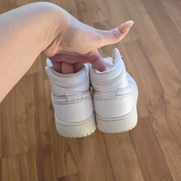 Nike Air Force 1 Mid - Picture 3 of 4